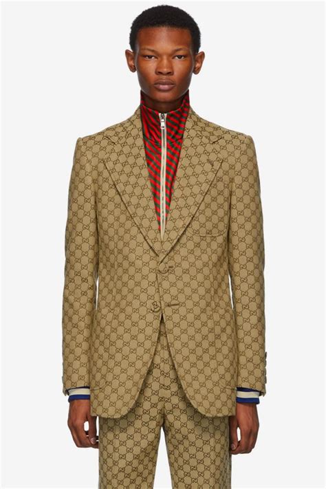 gucci suit price|gucci suit cost.